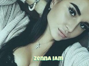 Zenna_Iam