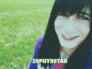 ZephyrStar