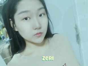 Zeri
