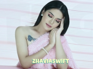 ZhaviaSwift