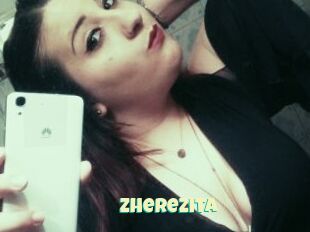 Zherezita