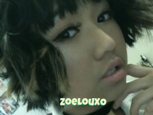 ZoeLouXO