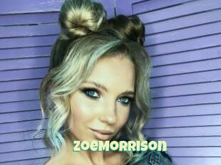 ZoeMorrison