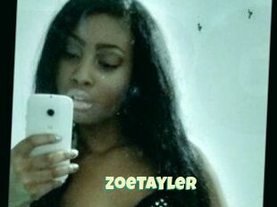 Zoe_Tayler