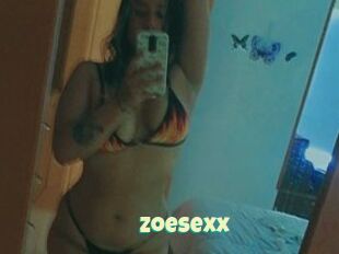 Zoesexx