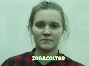 ZoraColter
