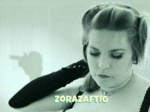 ZoraZaftig