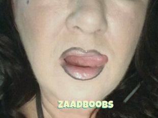 Zaadboobs