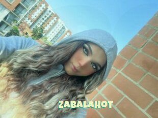 Zabalahot