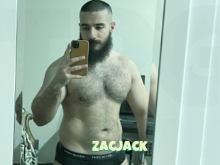 Zacjack