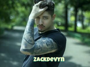 Zackdevyn