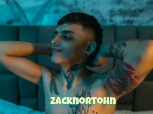 Zacknortohn