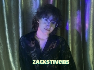 Zackstivens