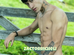 Zactorricheli