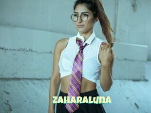 Zaharaluna