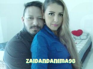 Zaidandanima98