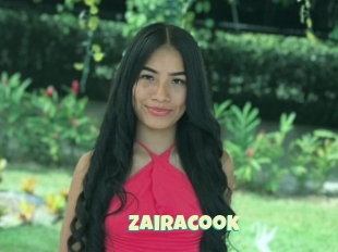 Zairacook