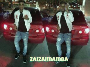 Zaizai_mamba