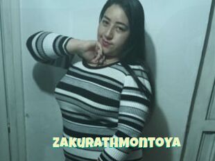 ZakurathMontoya