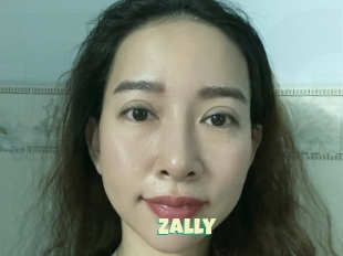Zally