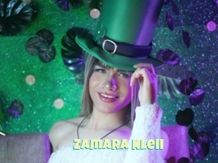 Zamara_kleii