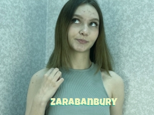 Zarabanbury
