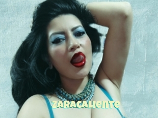 Zaracaliente