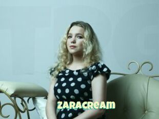 Zaracream