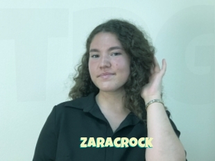 Zaracrock