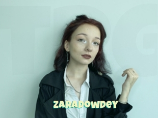 Zaradowdey
