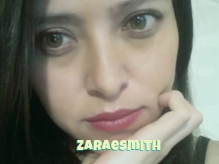 Zaraesmith