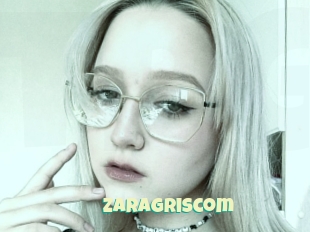 Zaragriscom