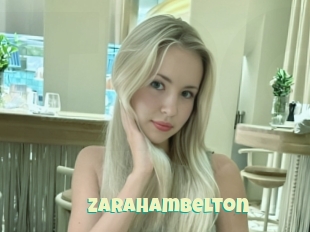 Zarahambelton