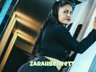 Zarahbeneett