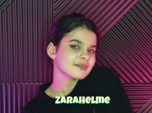 Zarahelme
