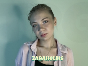 Zarahelms