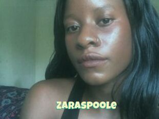 Zaraspoole