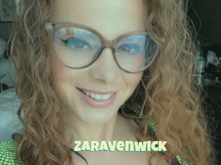 Zaravenwick