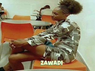 Zawadi