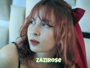 Zazirose