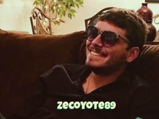 Zecoyote89
