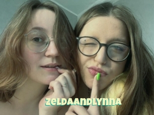 Zeldaandlynna
