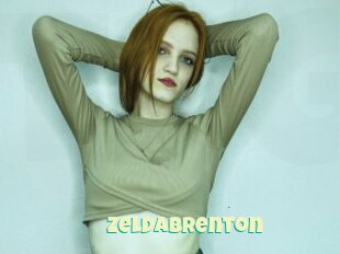 Zeldabrenton