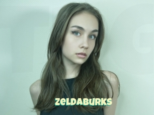 Zeldaburks