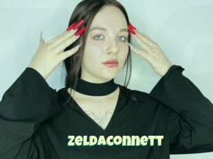 Zeldaconnett