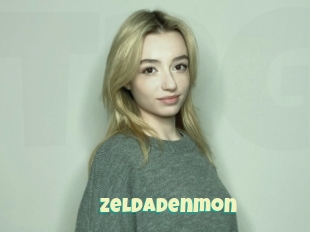 Zeldadenmon