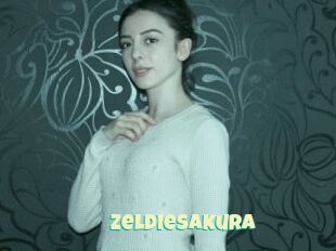 Zeldiesakura