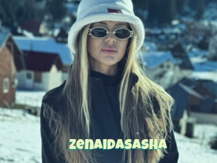 Zenaidasasha