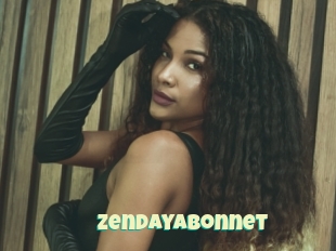 Zendayabonnet