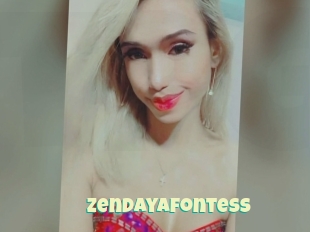 Zendayafontess